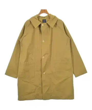 GALLEGO DESPORTES 스텐카라 코트 남성용