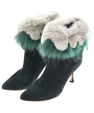 MANOLO BLAHNIK 여성용 부츠