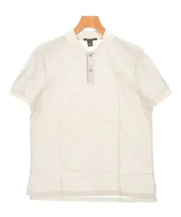 LOUIS VUITTON 피케 셔츠 남성용