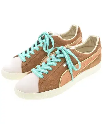 PUMA 스니커즈 남성용