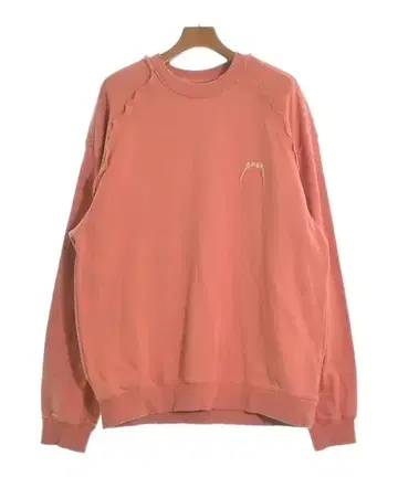 ADER error 맨투맨 남성용