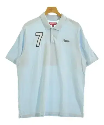 Supreme 피케 셔츠 남성용