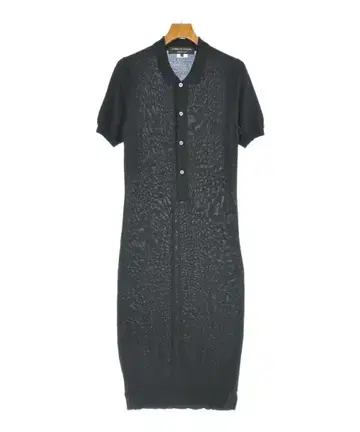 COMME des GARCONS HOMME PLUS 니트 스웨터 남성용