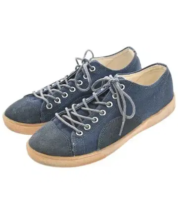 COMME des GARCONS SHIRT 스니커즈 남성용