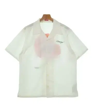 KENZO 캐주얼 셔츠 남성용