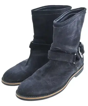 LOUIS VUITTON 남성용 부츠