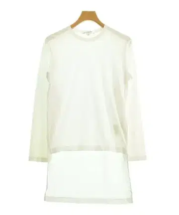 COMME des GARCONS SHIRT 티셔츠 남성용