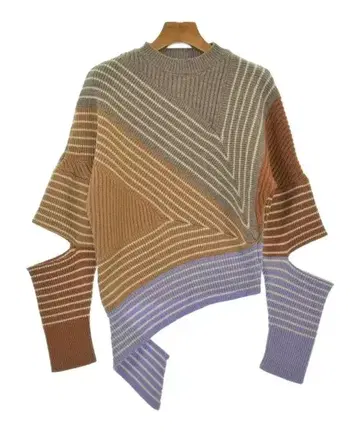 STELLA McCARTNEY 니트 스웨터 여성용