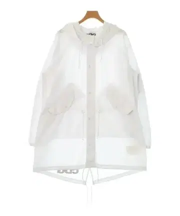 CDG 모즈 코트 남성용