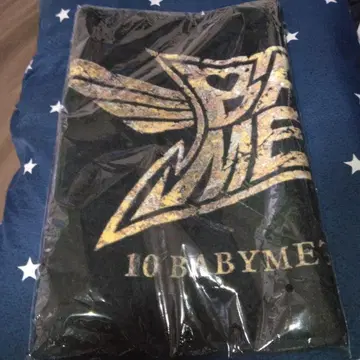 BABYMETAL 타월