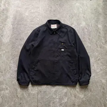 리 드리즐러 자켓 스윙탑 짧은 기장