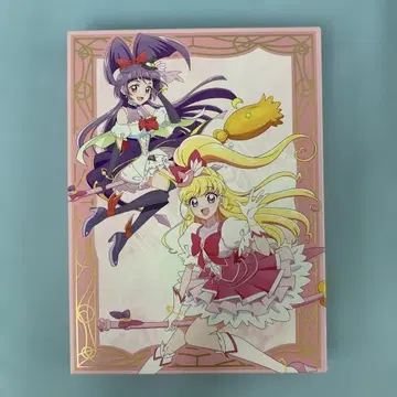 마법사 프리큐어!!-MIRAI DAYS- 상권 일반 버전 Blu-ray