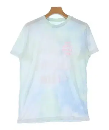 ANTI SOCIAL SOCIAL CLUB 티셔츠 남성용