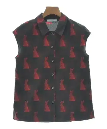 PRADA 캐주얼 셔츠 여성용