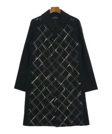 tricot COMME des GARCONS 코트 (기타) 여성용