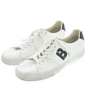 HUGO BOSS 남성용 스니커즈