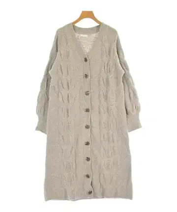 L'armoire de luxe 가디건 여성용