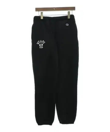 WTAPS 스웨트 팬츠 남성용