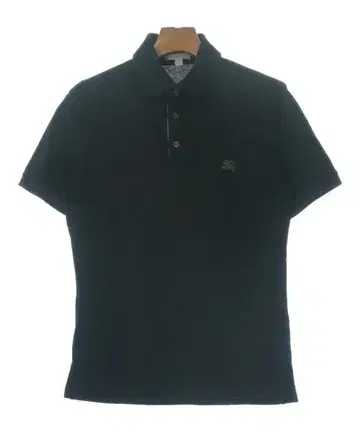 BURBERRY BRIT 피케 셔츠 남성용