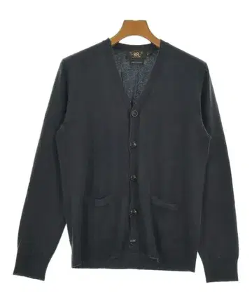 RRL 가디건 남성용