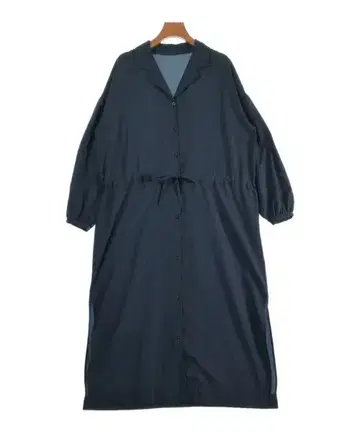 SLOBE IENA 셔츠 원피스 여성용