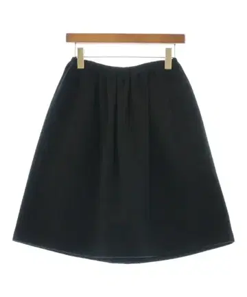 COMME des GARCONS 미디 스커트 여성용