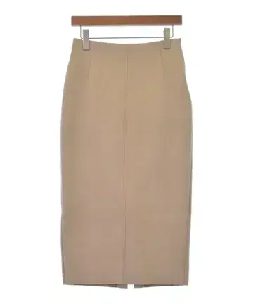 Spick and Span 롱 맥시 길이 스커트 여성용