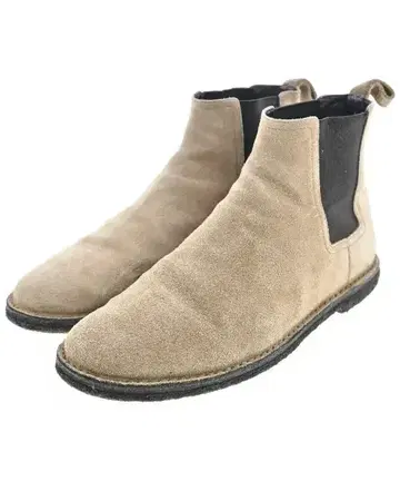 Saint Laurent Paris 부츠 남성용