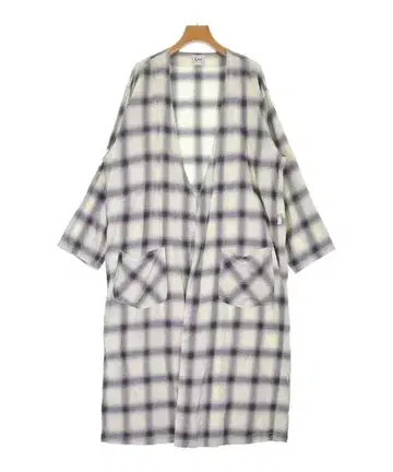 리 코트 (기타) 여성용