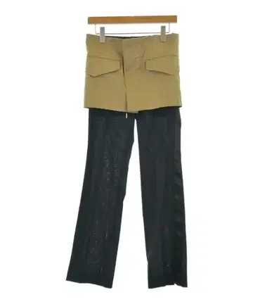 sacai 팬츠 (기타) 여성용