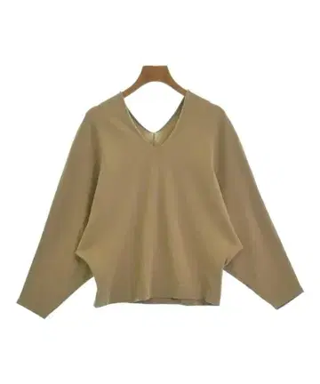 Demi-Luxe BEAMS 니트/스웨터 여성용