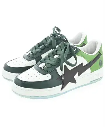 A BATHING APE 스니커즈 남성용