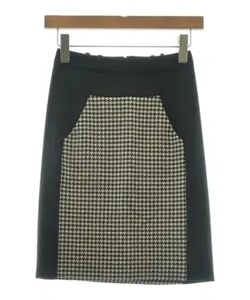 HUGO BOSS 미디 스커트 여성용