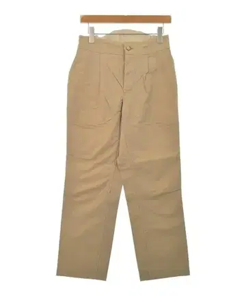 COMOLI 치노 팬츠 남성용