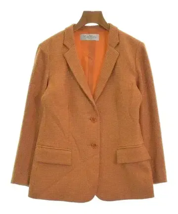 Max Mara 테일러드 자켓 여성용