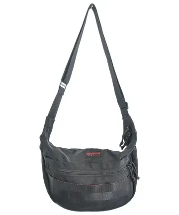 BRIEFING 숄더백 남성용