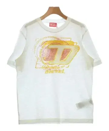 DIESEL 티셔츠 여성용