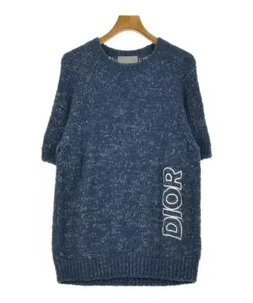 Dior Homme 니트 스웨터 남성용