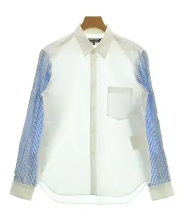COMME des GARCONS HOMME DEUX 캐주얼 셔츠 남성용