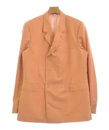 BURBERRY 테일러드 자켓 남성용