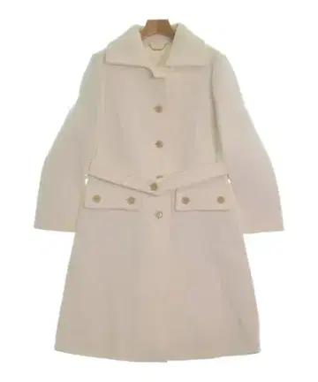 끌로에 스텐카라 코트 여성용