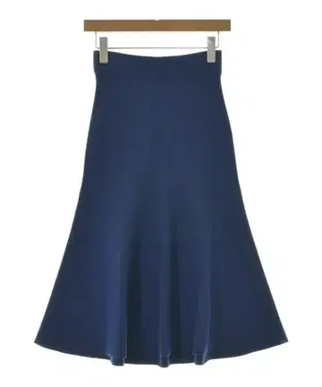 SPORTMAX 롱 맥시 길이 스커트 여성용