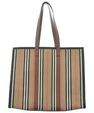 BURBERRY 여성용 토트백