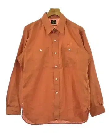 Needles 캐주얼 셔츠 남성용