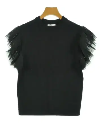 le coeur blanc 니트/스웨터 여성용