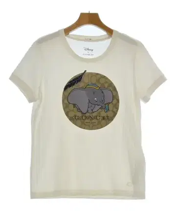 COACH 티셔츠 커트소 여성용