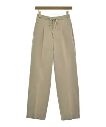 Spick and Span 슬랙스 여성용