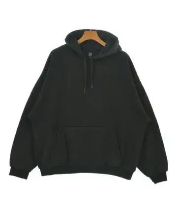 PROTOTYPES 후드티 남성용