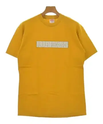 Supreme 티셔츠 남성용
