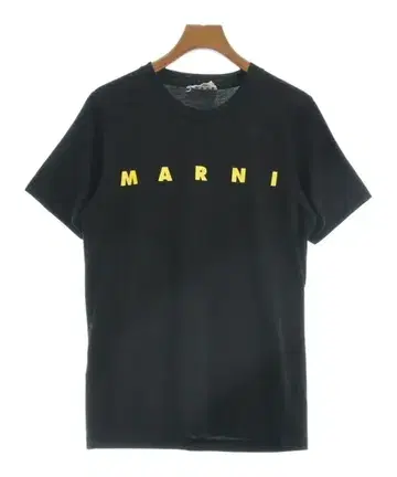 MARNI 티셔츠 남성용